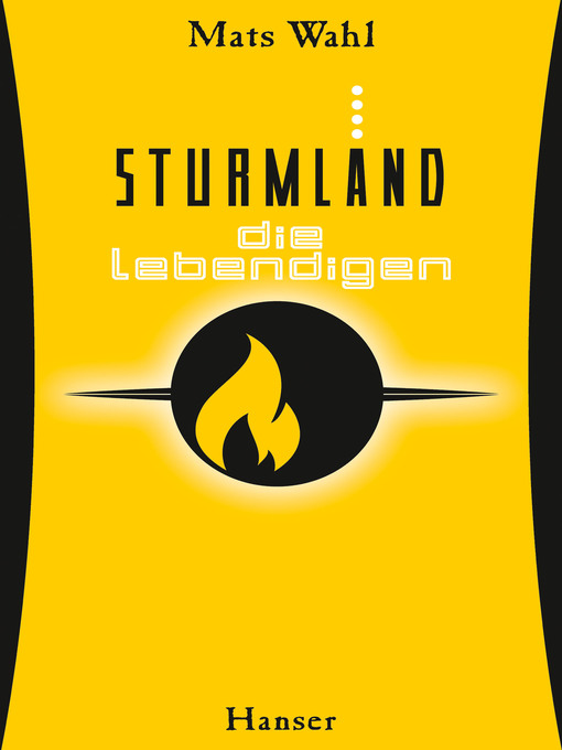 Title details for Sturmland--Die Lebendigen by Mats Wahl - Available